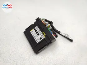 13521361 Chevrolet 2018 Chevy Camaro Body Control Module Bcm Harness Unit Brain Ecm Zl1