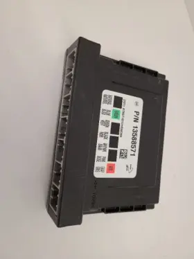 13588571 Chevrolet 2013-2014 Sonic Body Control Module Bcm