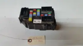 15925044 Chevrolet 02 2007 Chevy Avalanche Escalade Interior Cabin Fuse Relay Box #