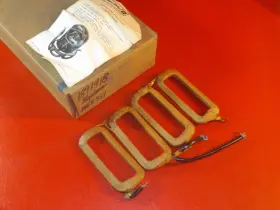 1955951 Chevrolet 1891918 Nos 1965 1966 Gmc Big Truck Starter Motor Field Coil