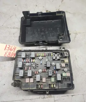 19116537 Chevrolet 2007 Chevy Cobalt Pontiac G52.0l 2.2l 2.4l Fusebox Fuse Box Relay Module Oem