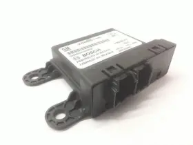 20895116 Chevrolet 2010-2015 Chevy Camaro Chassis Ecm Driver Rear Park Assist