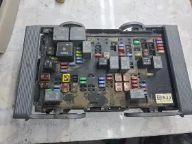 20904414 Chevrolet 10-14 Chevy Silverado 4.8l 6.0l Fuse Box Junction Control Module Oem