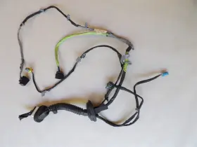22759313 Chevrolet Rh Rear Door Power Wiring Harness 2010-2014 Gmc Yukon Xl Suburban Oem