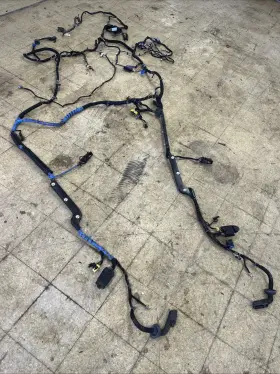 22937413 Chevrolet 2013 Camaro Ss Coupe Body Wiring Harness
