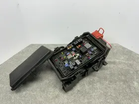 23411473 Chevrolet Fits 2016 2017 Chevy Malibu Hybrid 1.8 Engine Fuse Relay Box Oem