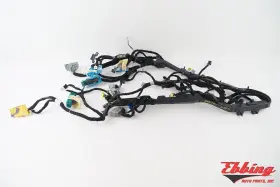 23453318 Chevrolet Dash Wiring Harness Id Fits 2014-2015 Silverado 1500 701684