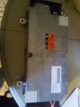 24262765 Chevrolet 2013-2015 Chevy Volt Genuine Oem Parts Trunk Power Inverter Assembly