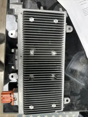 24279953 Chevrolet Module Hybrid