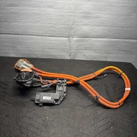 24287239 Chevrolet 2018 Bolt Ev Fender Components-charging Port Need Repair