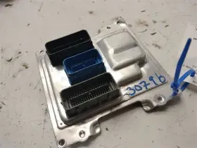 24291203 Chevrolet 2020 Bolt Engine Control Module Oem