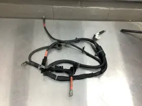 25924501 Chevrolet 14-18 Malibu 2.5l 2.5 Battery Cable Wire Wiring Harness