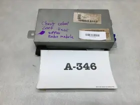 28016837 Chevrolet 2005 Cobalt Lt Satellite Receiver Module Oem