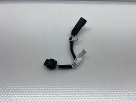 33481-0301 Chevrolet 2018-2023 Equinox Trunk Tailgate Back Door Open Wire Switch Socket Oem