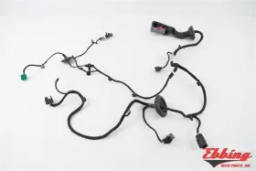 39031853 Chevrolet Passenger Rh Front Door Harness Fits 16-17 Chevy Cruze New Style 688431