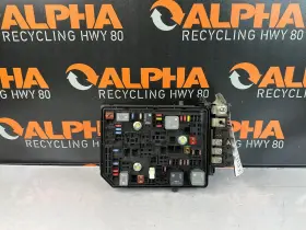 39049709 Chevrolet Engine Fuse Box Chevy Cruze 16