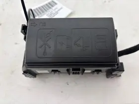 42767567 Chevrolet 2021-2024 Trailblazer Cabin Fuse Box Interior Oem