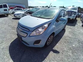 590-08329 Chevrolet Engine Ecm Electronic Control Module Electric Model Ev Fits 14-16 Spark 11167893