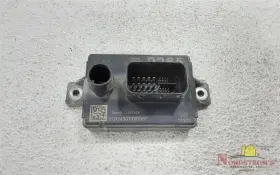 590-10213 Chevrolet 2018 Chevy Silverado 2500 Pickup Engine Computer Ecu Ecm