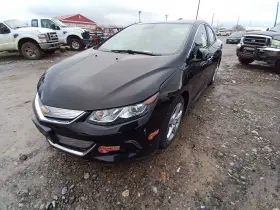 590.gm1a18 Chevrolet Volt 2018 Engine Ecm 11843923