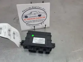 591-01558 Chevrolet 2006-07 C6 Corvette Theft-locking Module - Oem