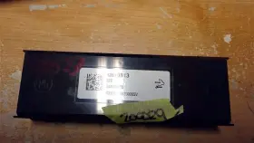591-04007 Chevrolet Temperature Computer Control Module Opt C4p Id 13590135 Fits 14 Malibu 60612 591-04007 Chevrolet Temperature Computer Control Module Opt C4p Id 13590135 Fits 14 Malibu 60612