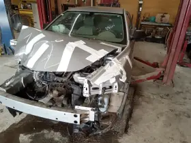 591-04248 Chevrolet Chassis Ecm Stability Control Below Left Hand Seat Fits 11-12 Malibu 117314