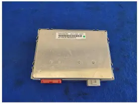 591-06032 Chevrolet 1993 Camaro Z28 Coupe Chassis Abs Anti-lock Brake Module 2546