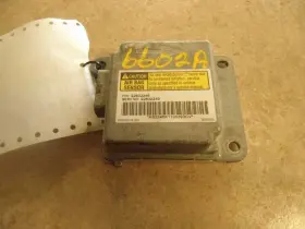591-06602a Chevrolet Air Bag Diagnostic Module 22632249 Fits 01 Cavalier 35930