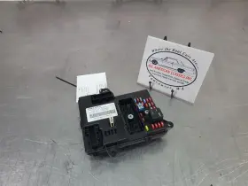 591-07365 Chevrolet 2007 C6 Corvette 6.0l M/t 6-speed Bcm Body Control Module Assembly - Oem