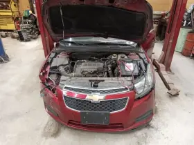 591-08124 Chevrolet Chassis Ecm Theft-locking Vin P 4th Digit Limited Lock Fits 14-16 Cruze 123603
