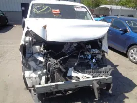 591-08488 Chevrolet Chassis Ecm Front Transmission Case Fits 15-18 City Express 25377153