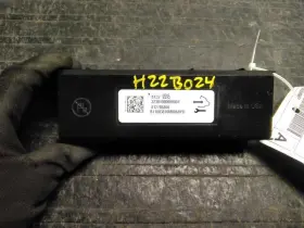 591-11566 Chevrolet Chassis Ecm Temperature Center Dash Id 84379595 Fits 18-23 Bolt 1499392