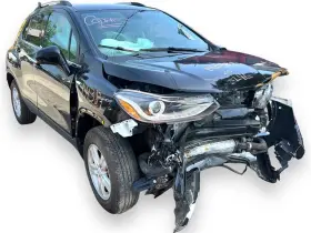 591-12131 Chevrolet Chassis Ecm Differential Lock Carrier Housing Fits 15-20 Trax 573371