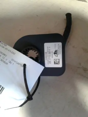 591.gm1l14 Chevrolet Captiva S 2014 Chassis Ecm 813917