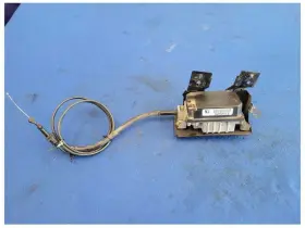 591.gm1m93 Chevrolet 1993 Camaro Z28 Coupe Cruise Control Module Servo 2546