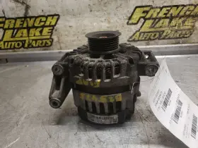 601-02001 Chevrolet Alternator 2.4l At Fits 12-15 Captiva Sport 1211819