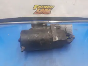604-01123 Chevrolet Starter Motor 3.4l At Fits 91-95 Camaro 1273212