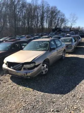 646-01591 Chevrolet Fuse Box Under Hood 2.2l Fits 05 Malibu Classic 342249