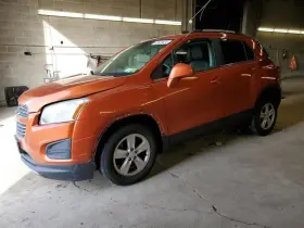 646-01664 Chevrolet Fuse Box Engine Fits 13-15 Trax 10442022