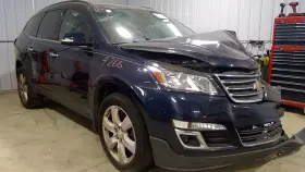 646-01835 Chevrolet Fuse Box Engine With Tow Package Fits 15-17 Traverse 467698