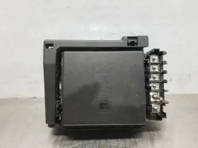 646-12185 Chevrolet 20 2020 Chevy Camaro 3.6l Engine Fuse Box