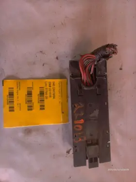 646.gm1m94 Chevrolet Camaro 1994 Fuse Box Engine 1034209