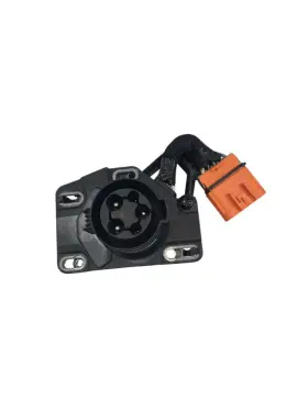 660-00379 Chevrolet Conv/invert/charger Charging Port Fits 11-13 Volt 619106