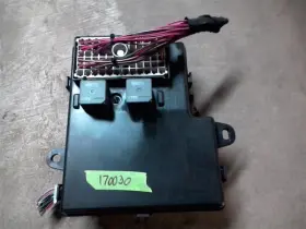 663.gm1j12 Chevrolet Interior Fuse Box 20941534 Fits 09-12 Malibu 33928