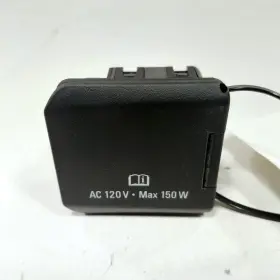 699.gm1m20 Chevrolet Chevy Malibu 120v Power Outlet 20919910 2019 2020 2021 2022 Oem