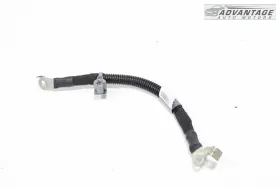 84257918 Chevrolet 2018-2021 Chevy Equinox Negative Minus Battery Cable Wire Wiring Harness Oem