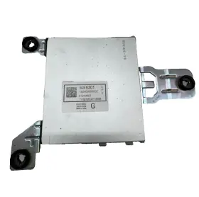 84286301 Chevrolet 2019 2023 Traverse Multifunction Active Noise Control Module