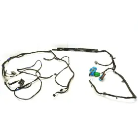 84320600 Chevrolet 2020 Suburban Oem Roof Console Wiring Harness