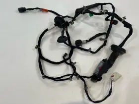 84498217 Chevrolet Fits 2019 - 2024 Chevy Malibu Front Lh Driver Door Wire Harness Oem